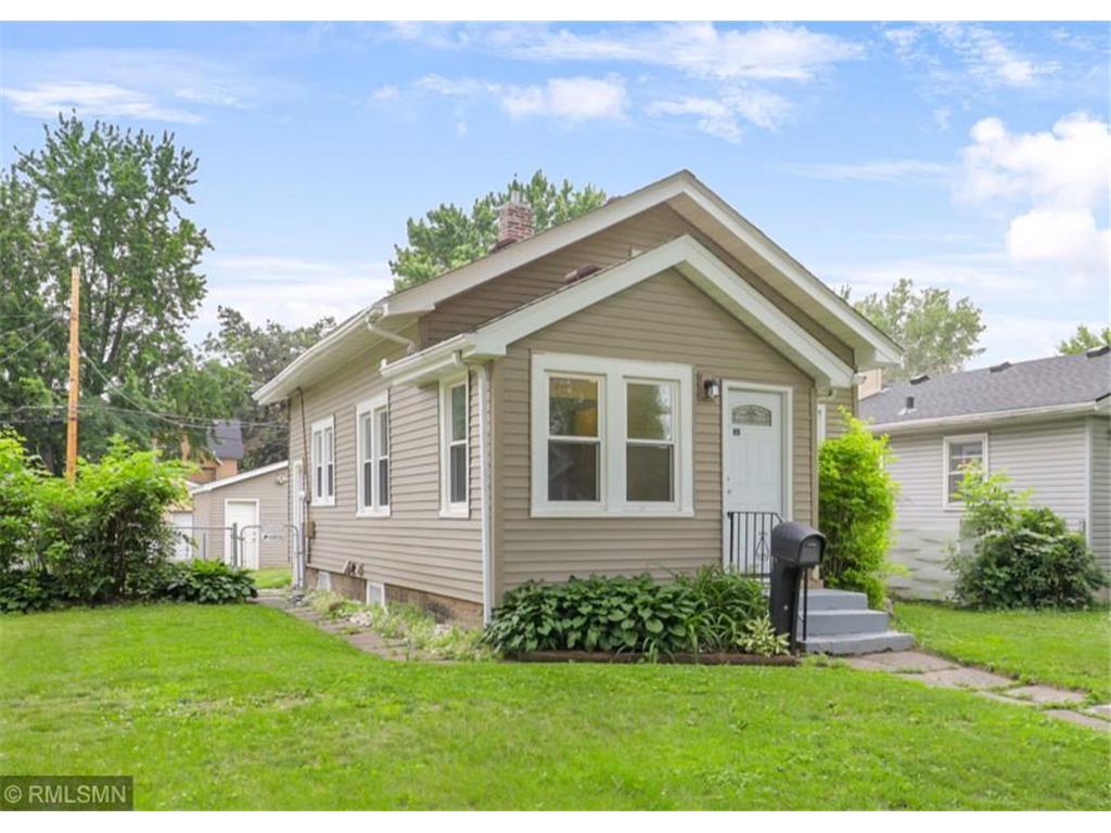 1868 Hawthorne Avenue E Saint Paul MN 55119 7089241 image1