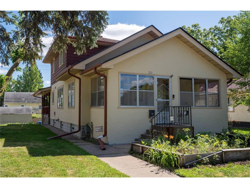 1868 Ivy Avenue E Saint Paul MN 55119 6774999 image1