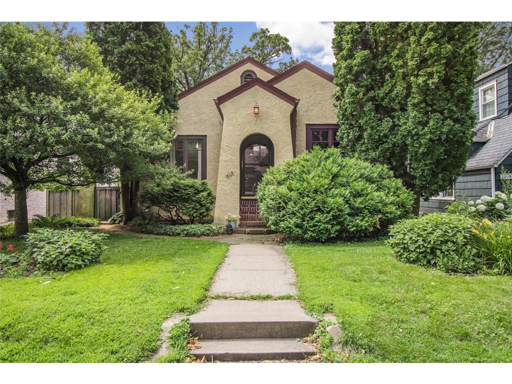 1868 Juliet Avenue Saint Paul MN 55105 6746594 image1