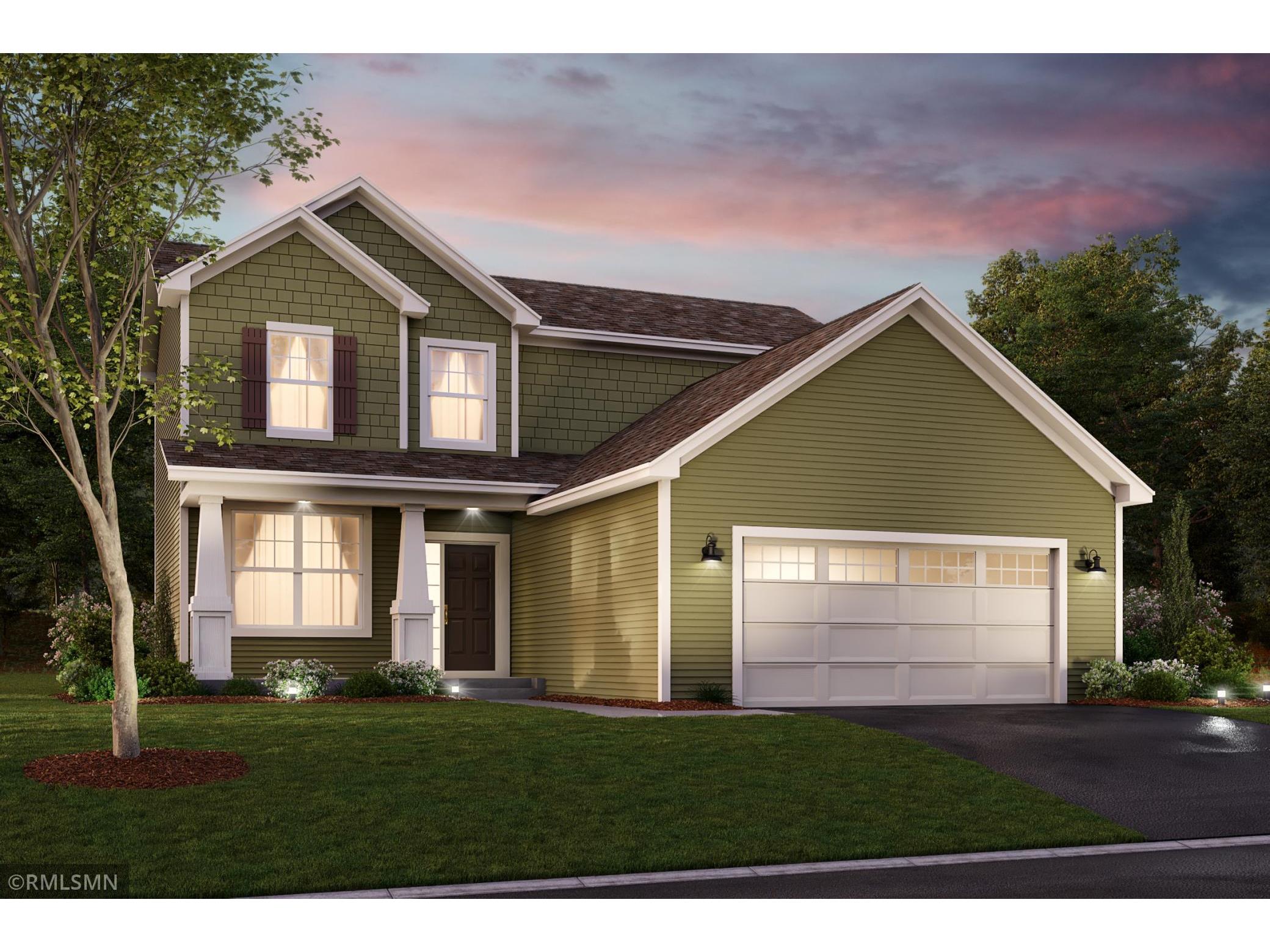 1868 Spring Creek Drive, Carver, MN 55315 MLS 5737116 Edina Realty