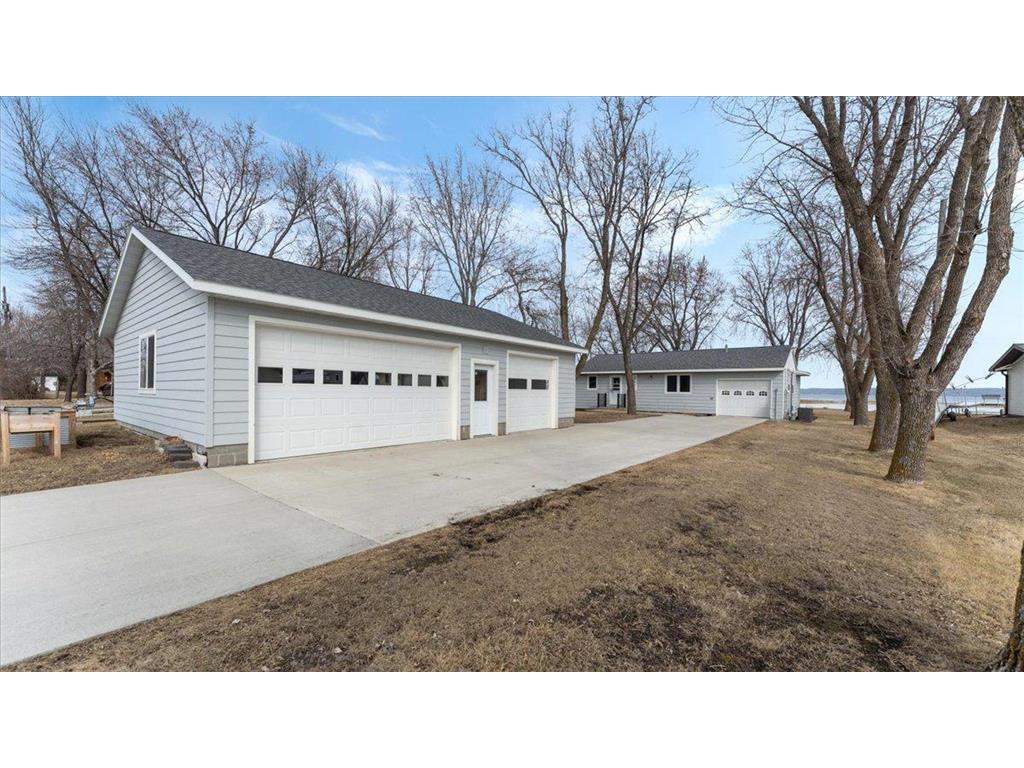 18688 N Ridge Drive Glenwood MN 56334 - Minnewaska 6680243 image1