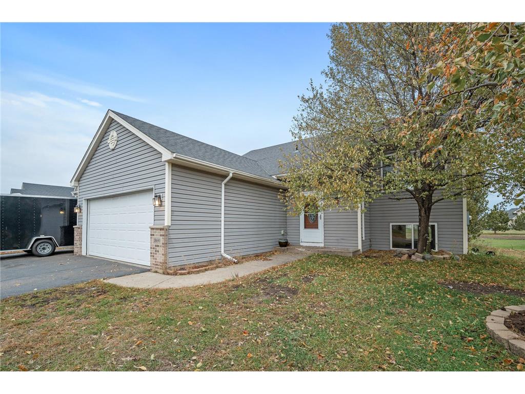 18690 Traverse Lane, Big Lake, MN, 55309 MLS 6403952 Edina Realty