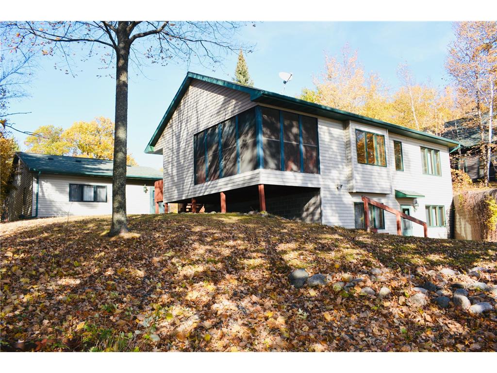 18691 488th Lane Shamrock Twp MN 55760 - Minnewawa Lake 6622337 image1