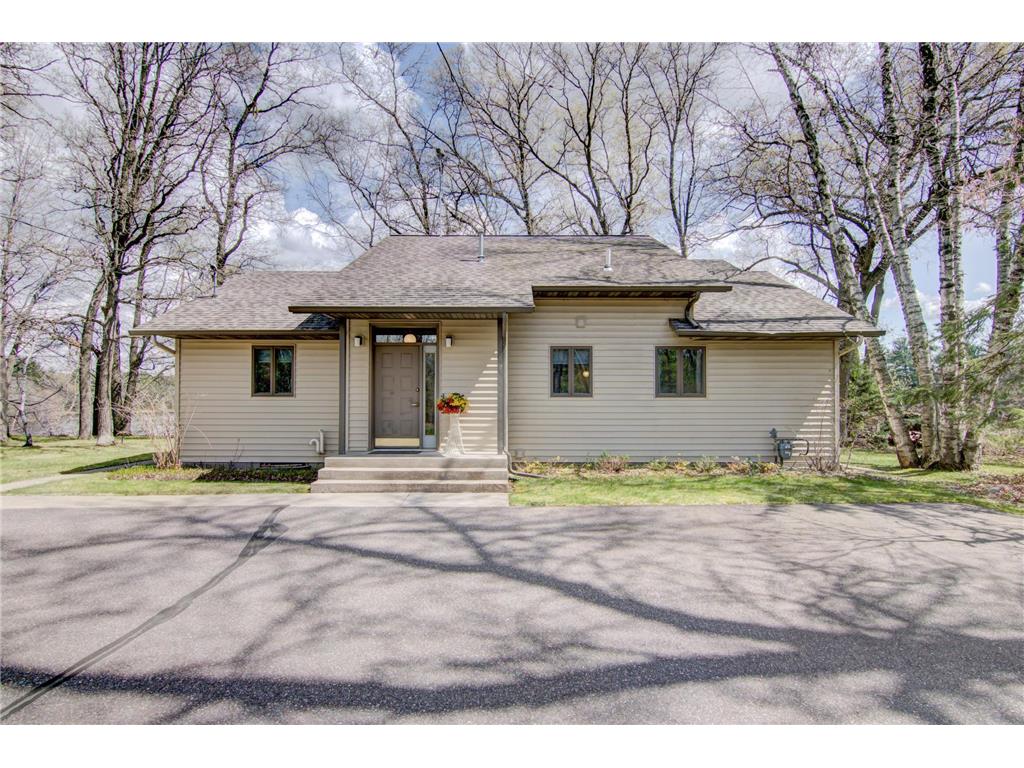 18696 78th Avenue Lafayette Twp WI 54729 - Yellow River 6368847 image1