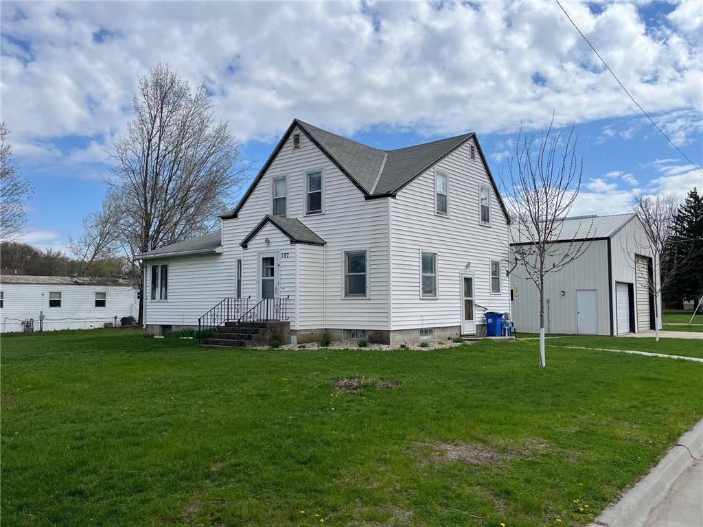 187 3rd Street Dawson MN 56232 7066424 image1