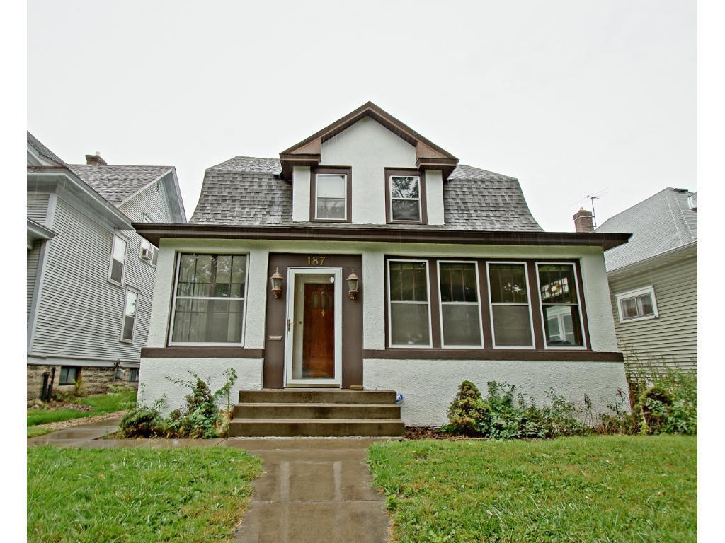 187 Cleveland Avenue N, Saint Paul, MN, 55104 MLS 6335834 Edina Realty