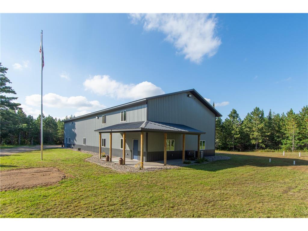 1870 12th Street SW, Backus, MN 56435 MLS 6192944 Edina Realty