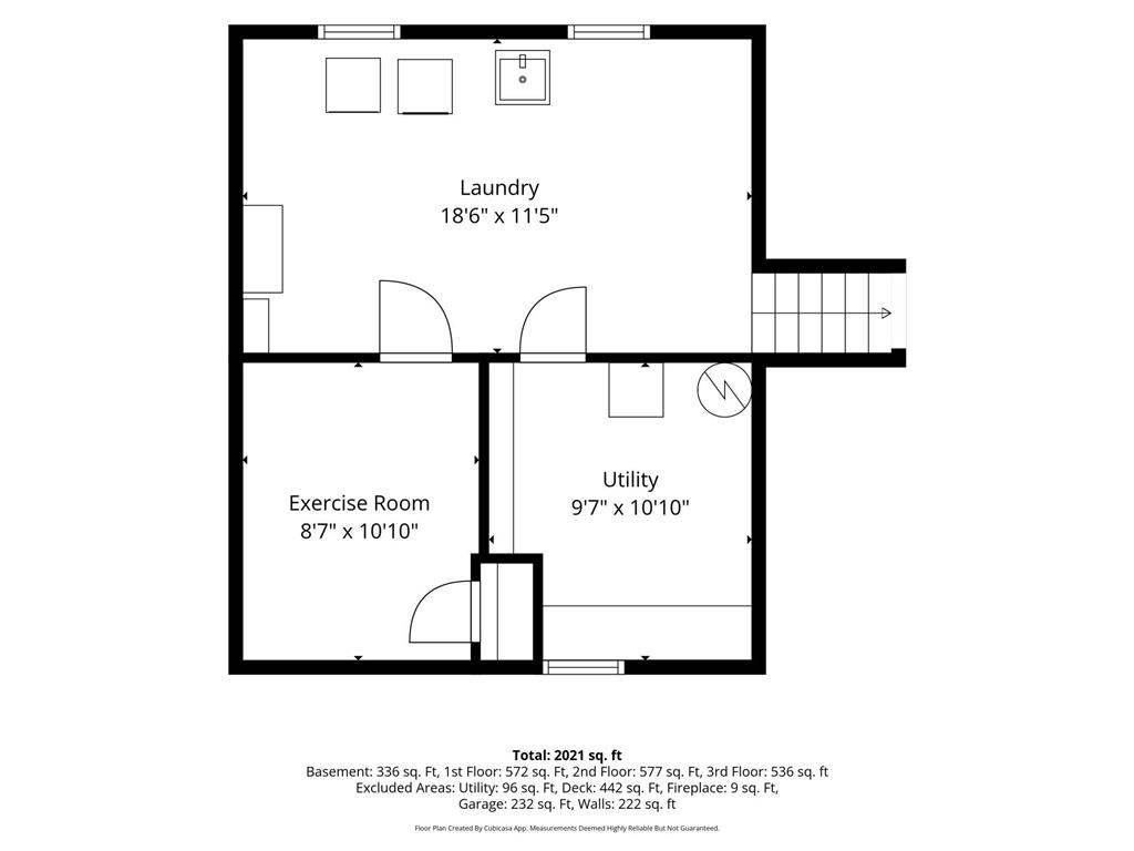 1870 7th Street NW New Brighton MN 55112 7082610 image38