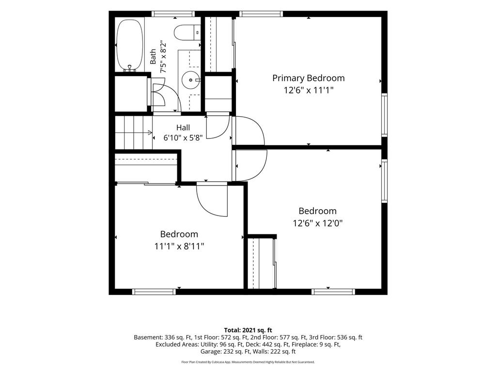 1870 7th Street NW New Brighton MN 55112 7082610 image39