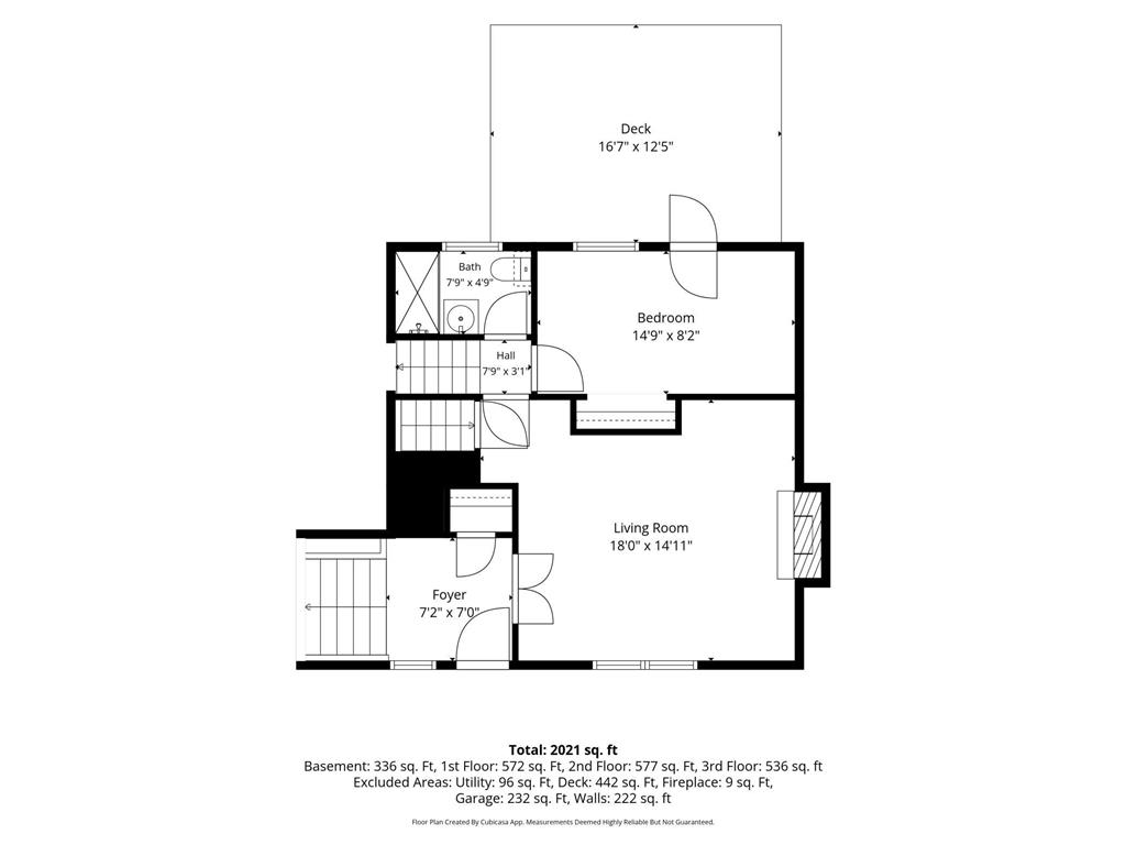 1870 7th Street NW New Brighton MN 55112 7082610 image40