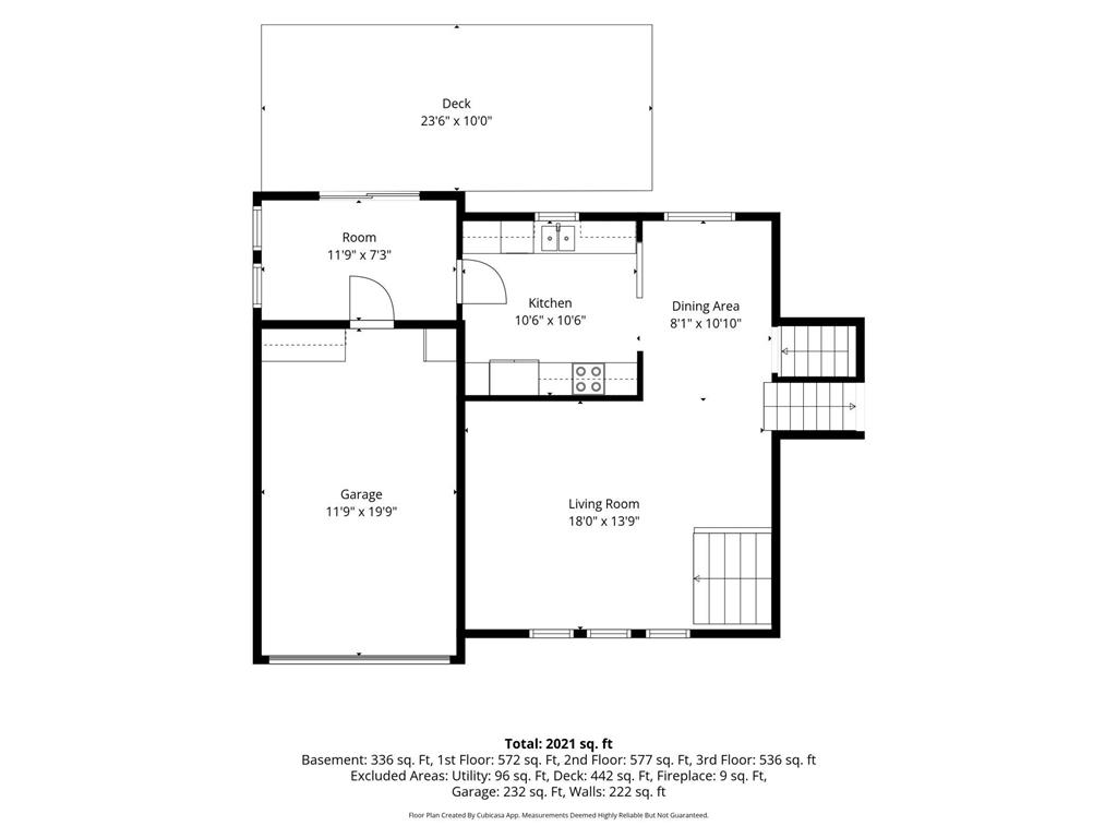 1870 7th Street NW New Brighton MN 55112 7082610 image41
