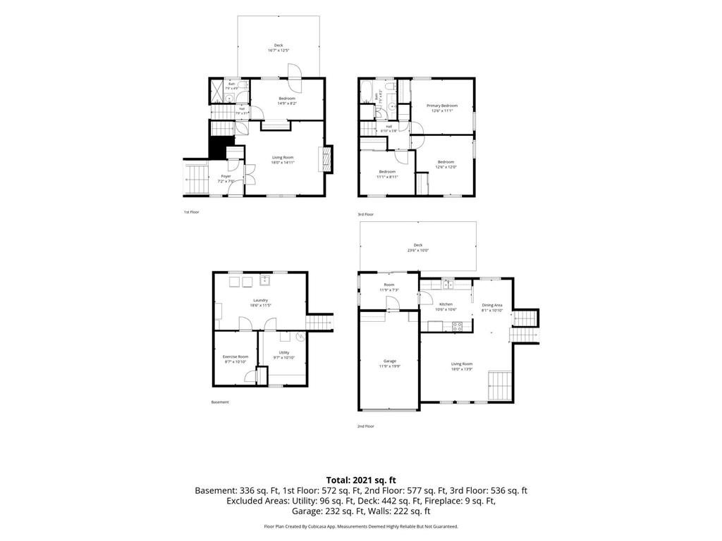 1870 7th Street NW New Brighton MN 55112 7082610 image42