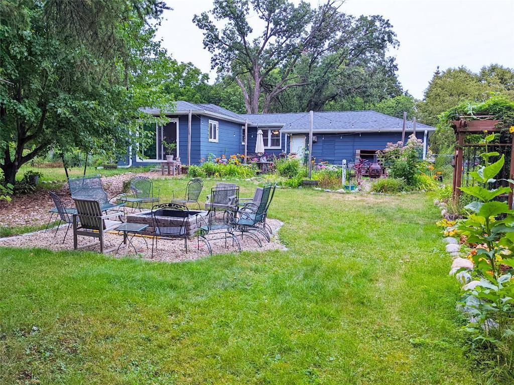 1870 Beckman Avenue, Arden Hills, MN 55112 MLS 6330942 Edina Realty