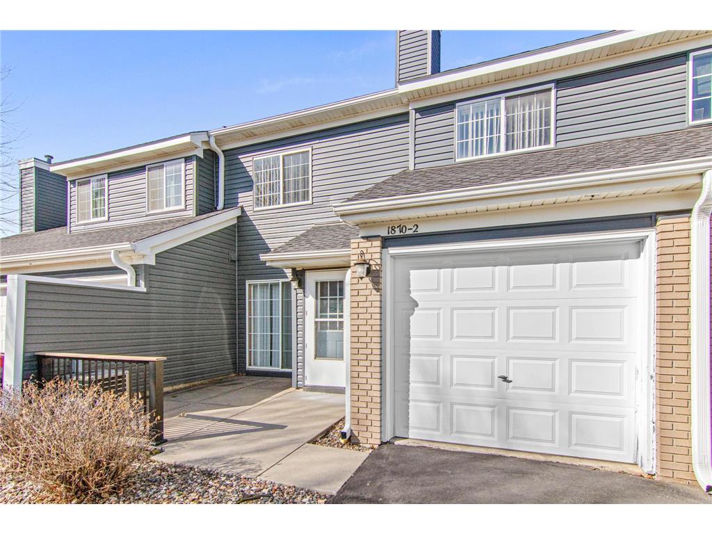1870 Donegal Drive #2 Woodbury MN 55125 6530081 image1
