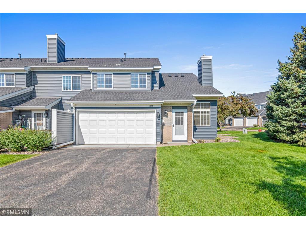 1870 Donegal Drive #4 Woodbury MN 55125 6779372 image1