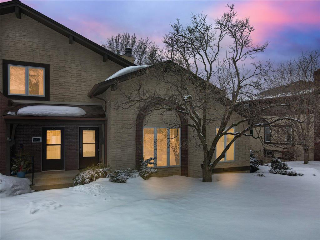 1870 Eagle Ridge Drive 11, Mendota Heights, MN, 55118 MLS 6341129