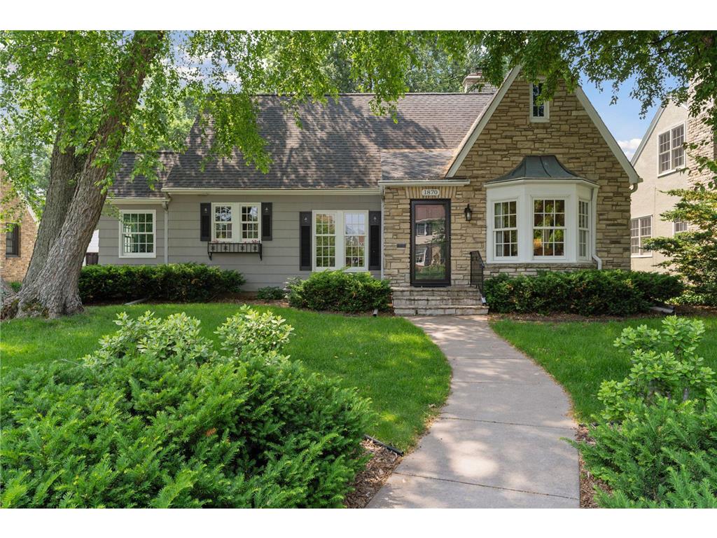 1870 Eleanor Avenue Saint Paul MN 55116 6714696 image1