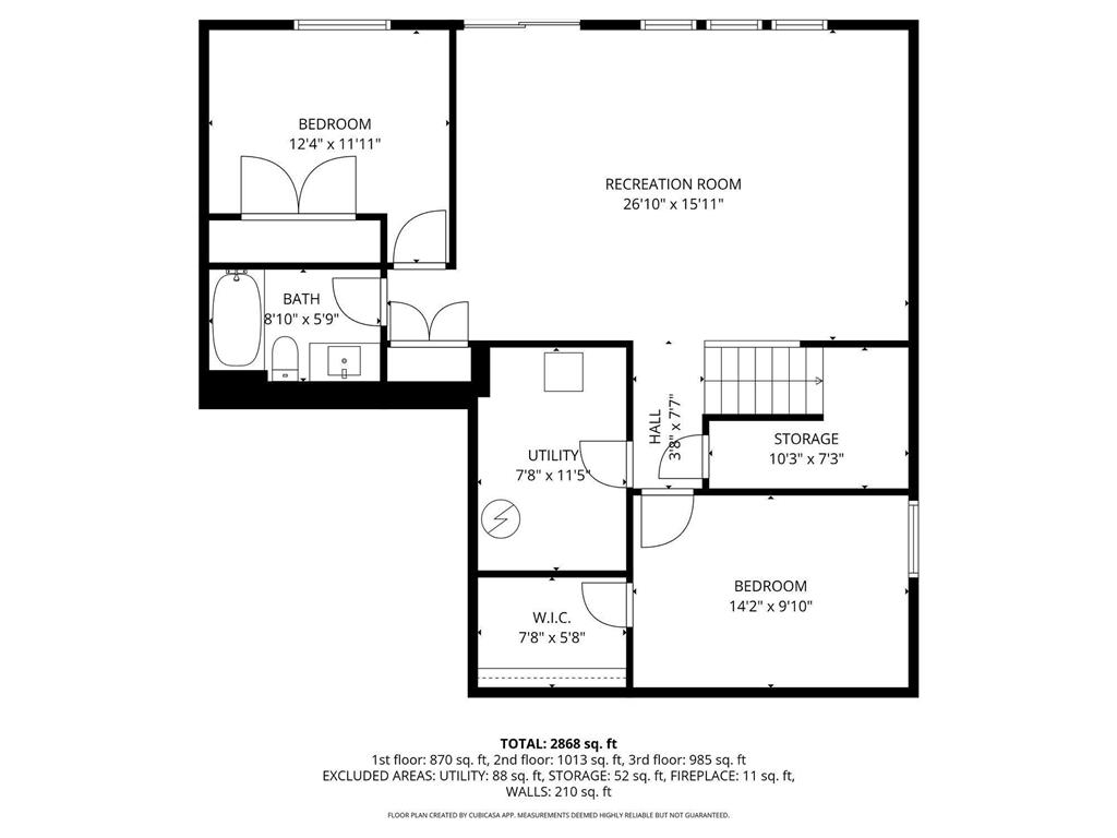 1870 Hadley Hills Drive NE Rochester MN 55906 7023989 image77