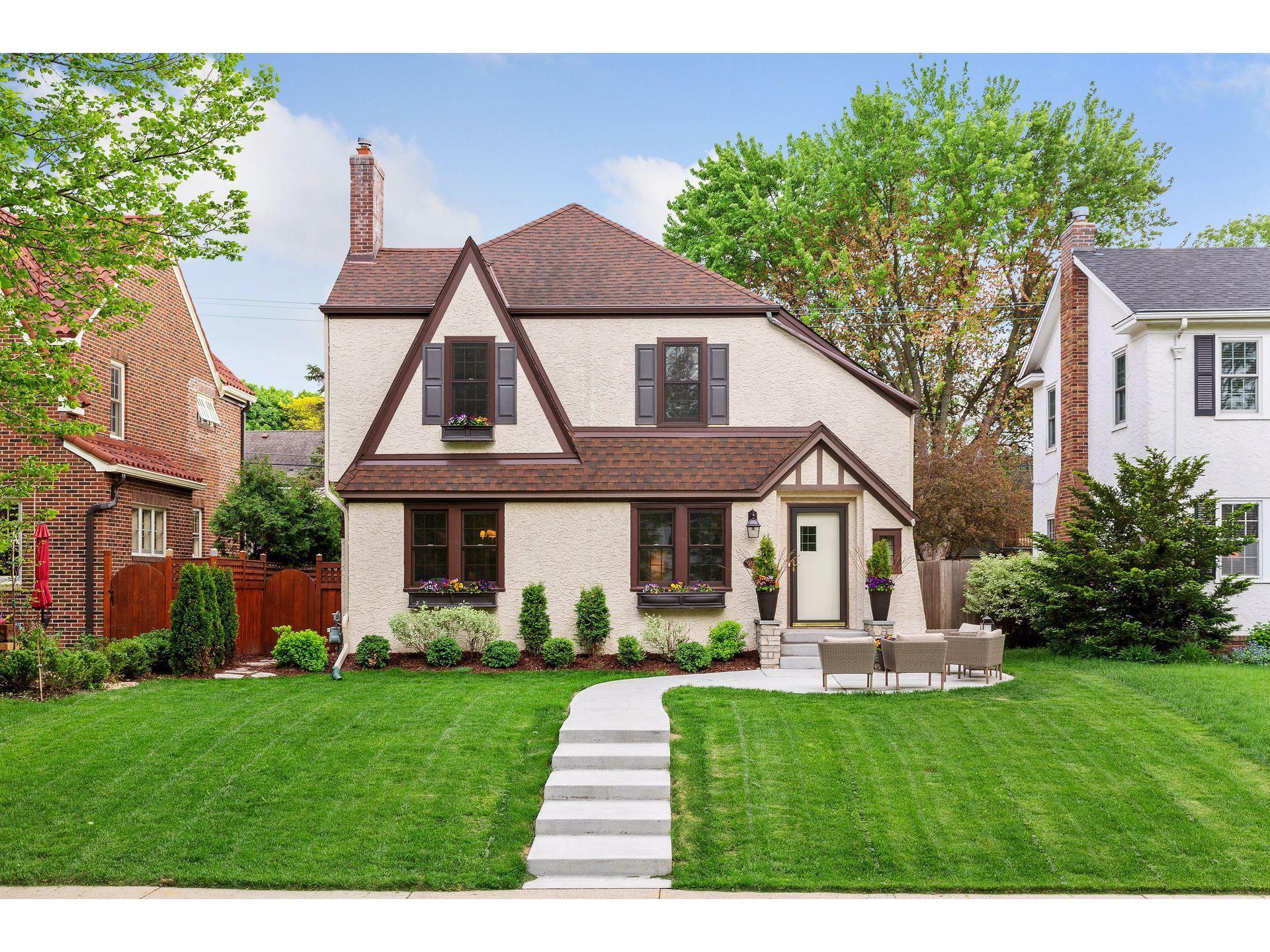 1870 Highland Parkway, Saint Paul, MN 55116 MLS 5761699 Edina Realty