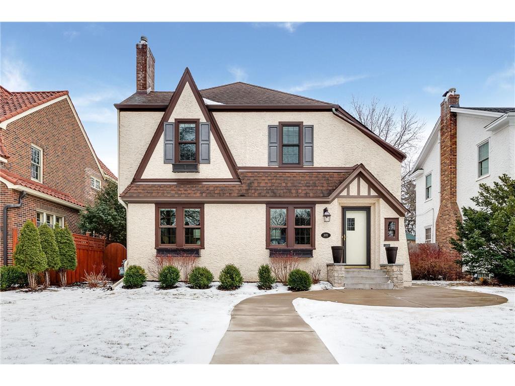 1870 Highland Parkway, Saint Paul, MN, 55116 MLS 6481007 Edina Realty