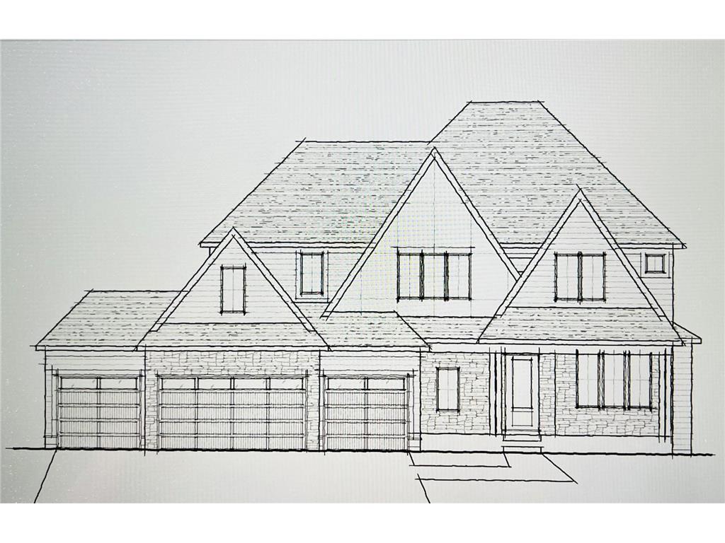 1870 LaSalle Avenue NE Saint Michael MN 55376 - Crow River 6773756 image1