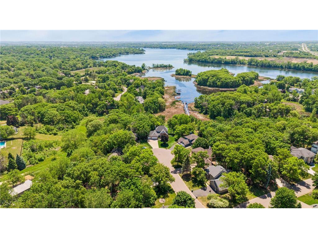 18706 Kanabec Court Lakeville MN 55044 - Marion Lake 7068640 image1