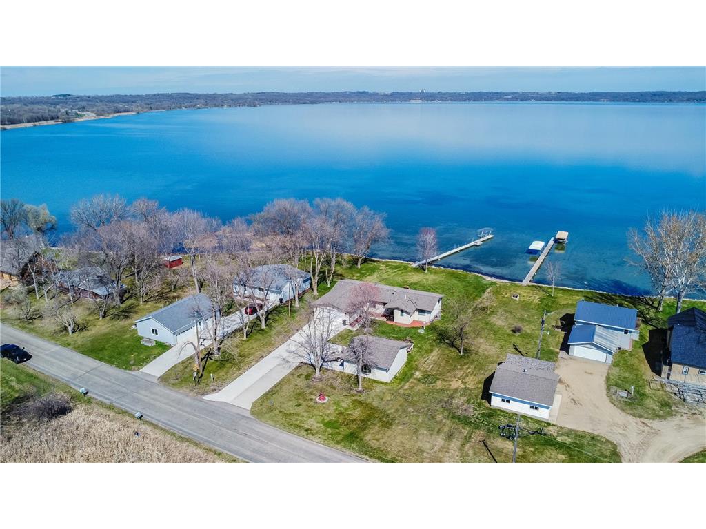 18708 N Ridge Drive Glenwood MN 56334 - Minnewaska 6527769 image1