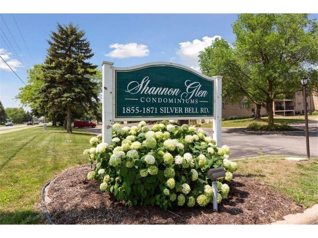1871 Silver Bell Road #307 Eagan MN 55122 7038357 image1