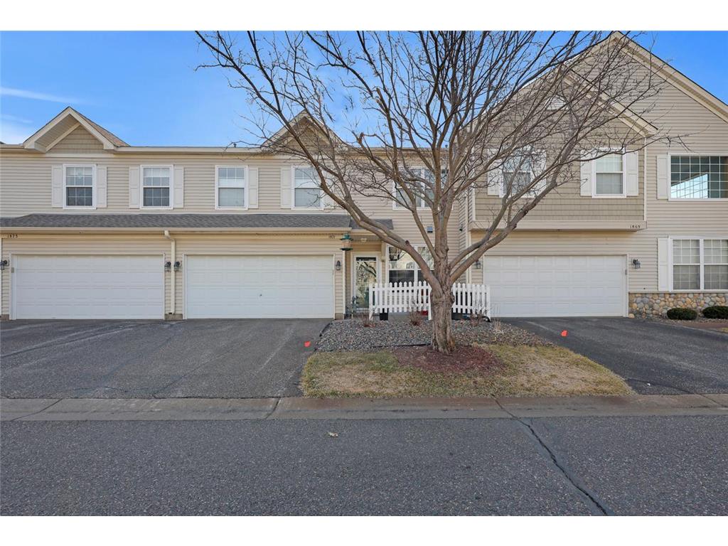 1871 Wildflower Court Shoreview MN 55126 7077015 image1