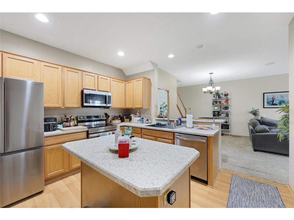 1871 Wildflower Court Shoreview MN 55126 7077015 image16