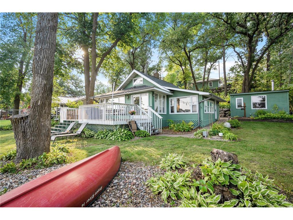 18715 232nd Avenue NW, Orrock Twp, MN, 55309 MLS 6415138 Edina Realty