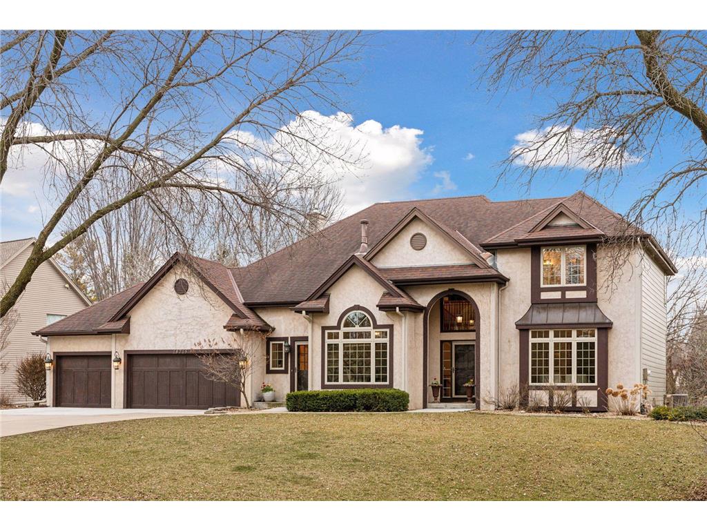 18715 25th Avenue N Plymouth MN 55447 - Mooney 6514232 image1