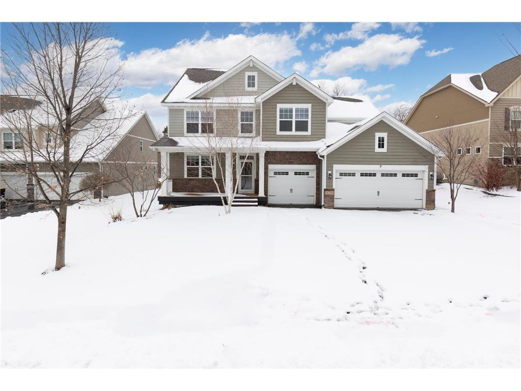 18716 Aubrie Court Eden Prairie MN 55347 - Riley 7022747 image1