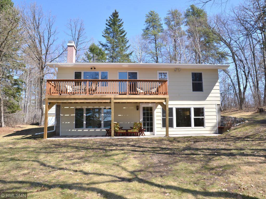 18719 E Ham Lake Drive, Akeley, MN, 56433 MLS 5767775 Edina Realty