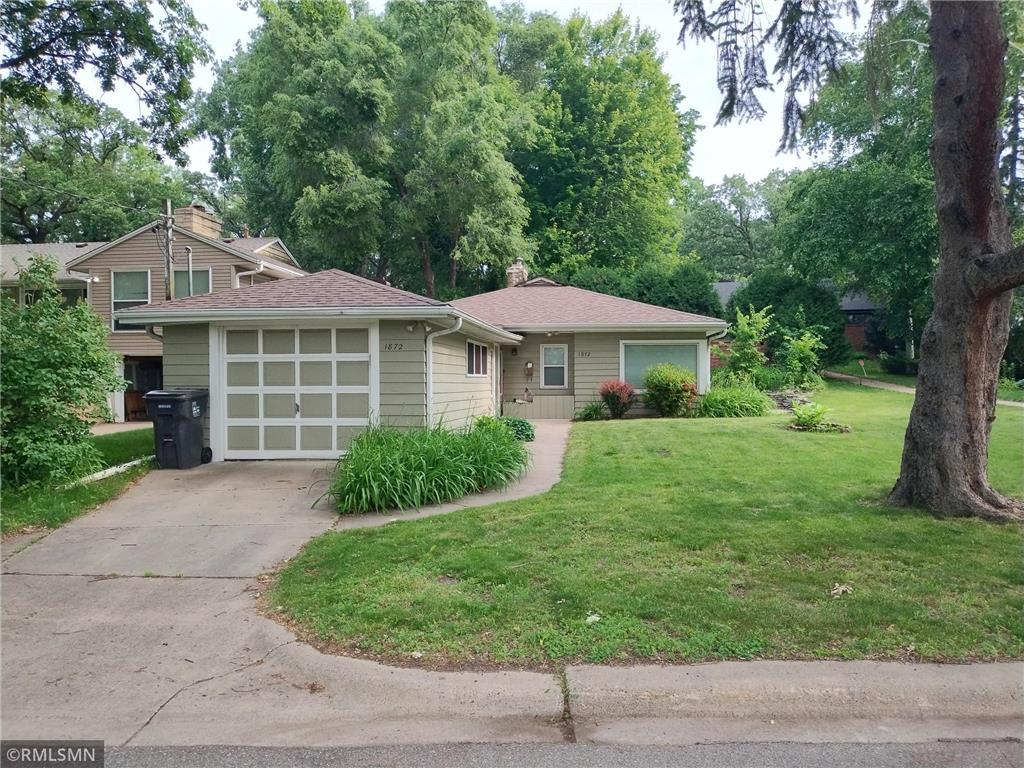 1872 Mississippi River Boulevard S Saint Paul MN 55116 6736511 image1