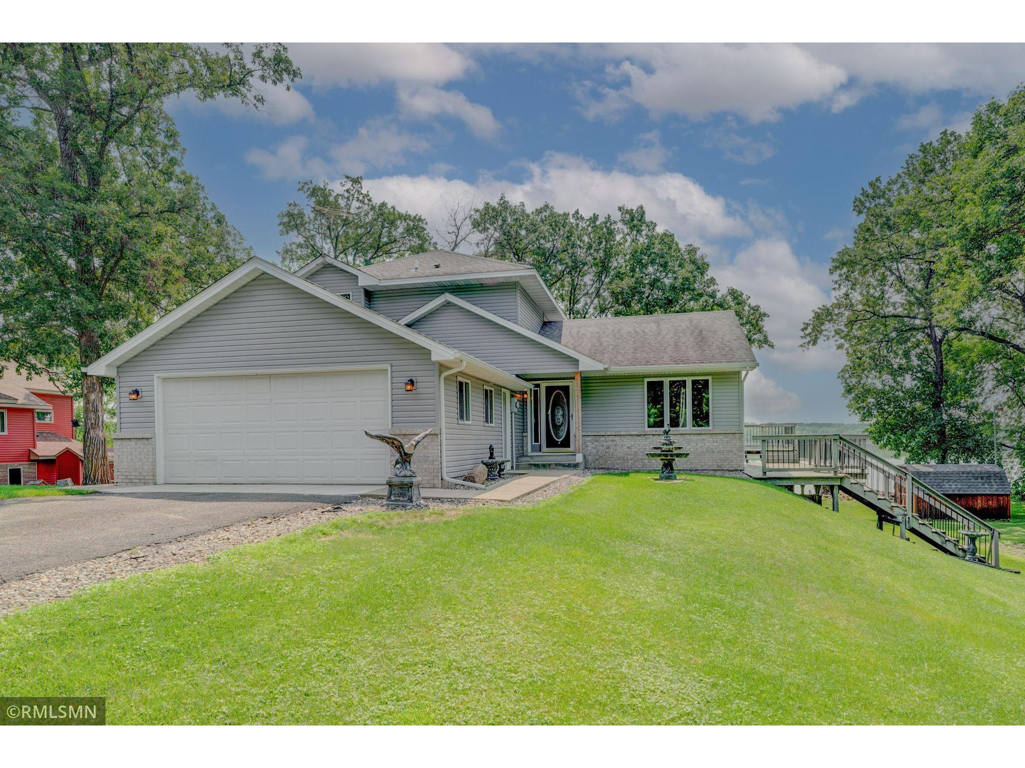 18723 232nd Avenue NW, Big Lake, MN 55309 MLS 6027062 Edina Realty