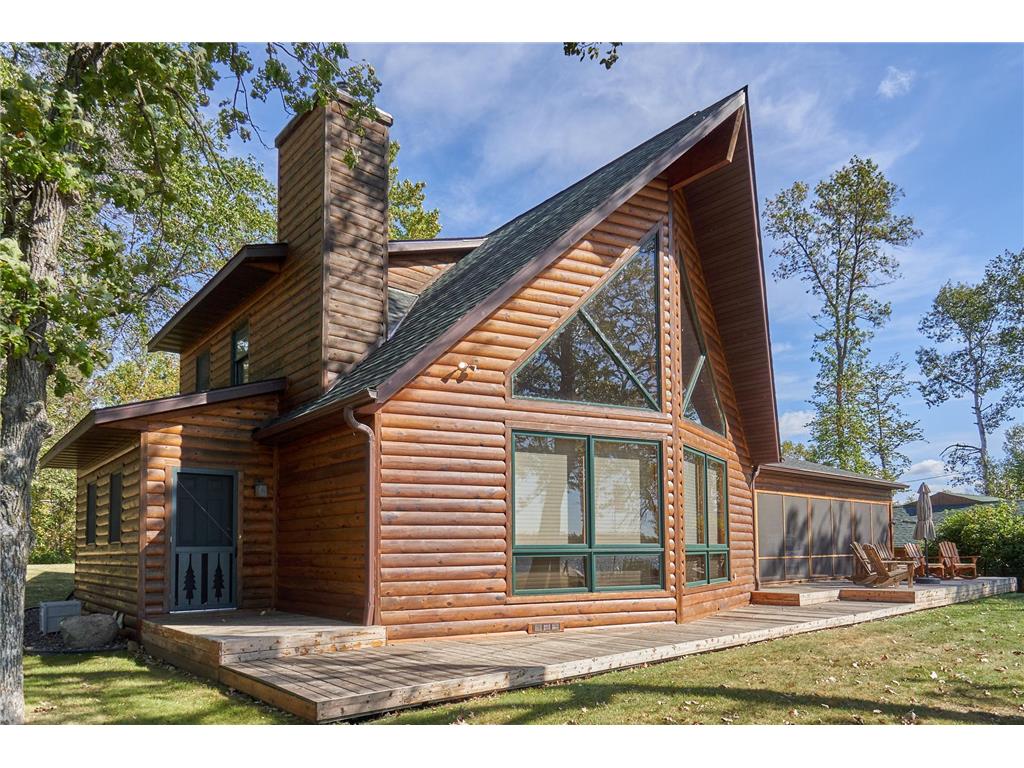 18723 Marie Lane Fairfield Twp MN 56441 - Adney 6607028 image1