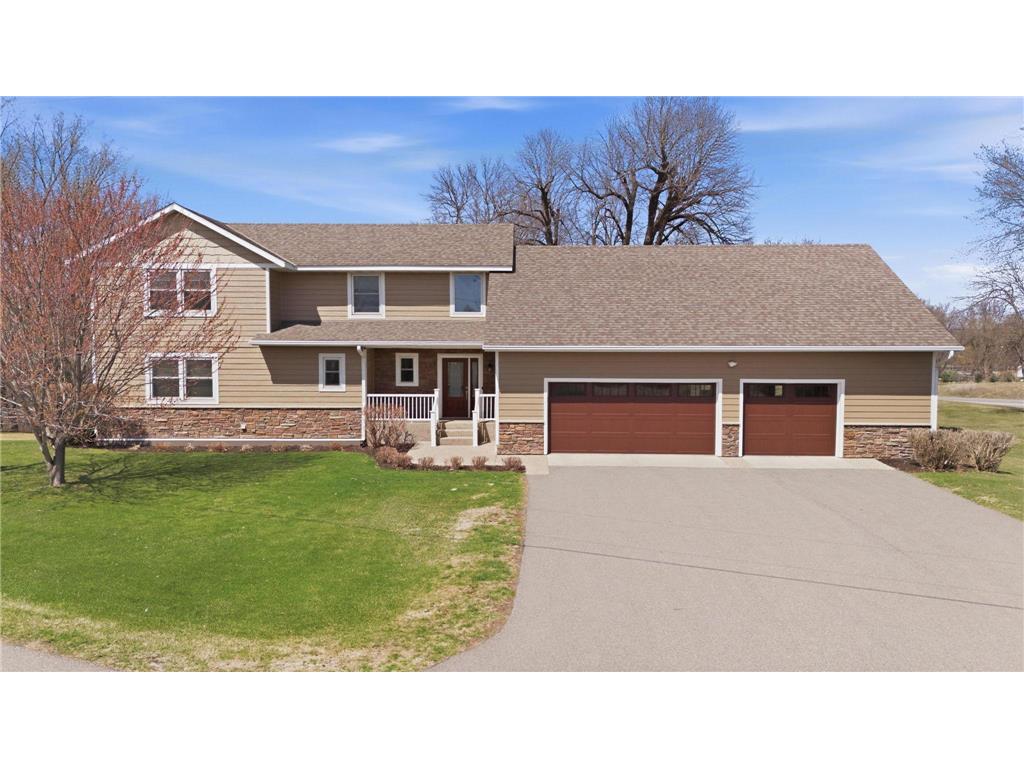 18724 Fall Ridge Road Richmond MN 56368 - Cedar Island 7058417 image1