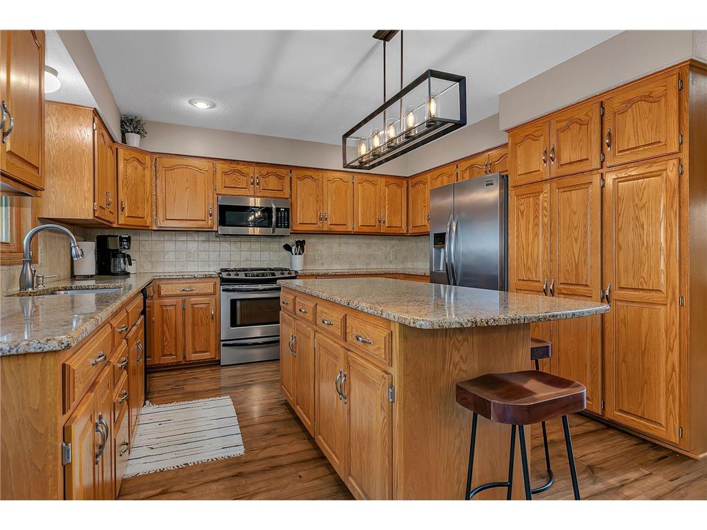 18724 Fall Ridge Road Richmond MN 56368 - Cedar Island 7058417 image8