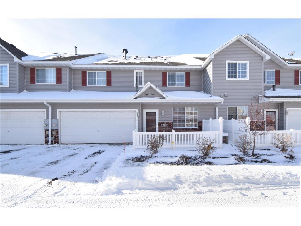 1873 111th Avenue NE, Blaine, MN, 55449 MLS 7576481 Edina Realty