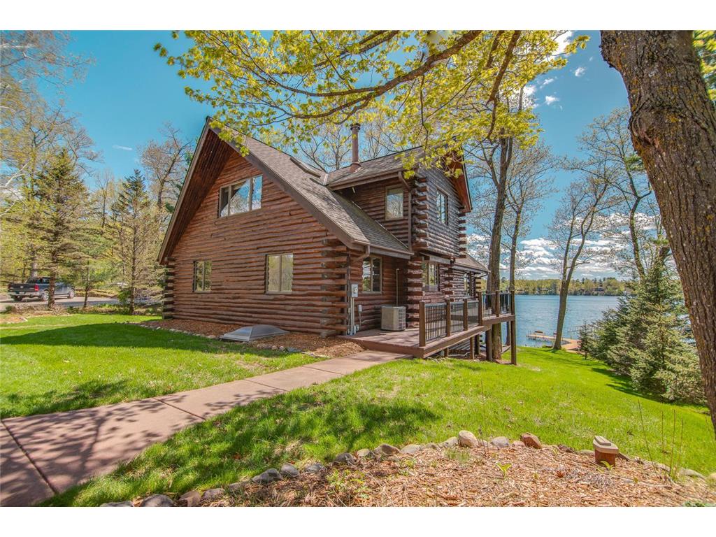 1873 136th Street, Milltown, WI, 54810 MLS 6195114 Edina Realty