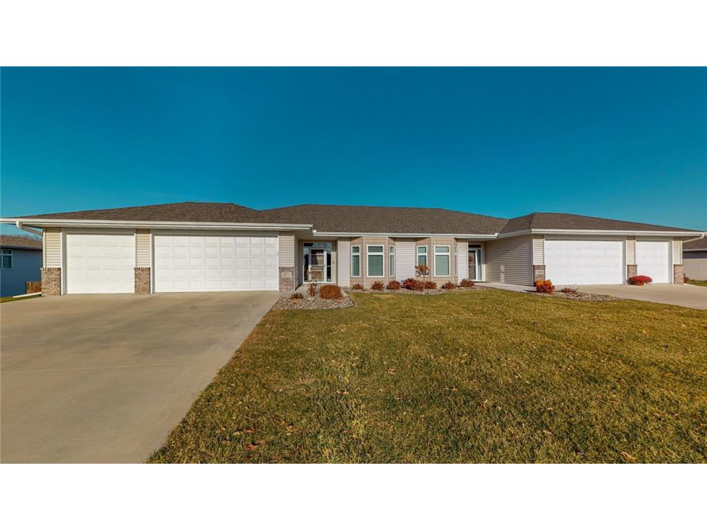 1873 Alder Lane NW, Rochester, MN, 55901 MLS 6313392 Edina Realty