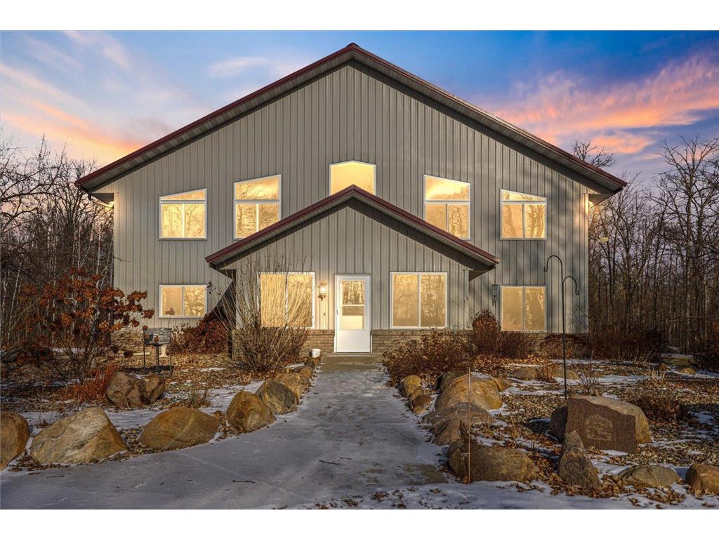 18732 460th Street Bartlett Twp MN 56481 - Partridge River 6642806 image1