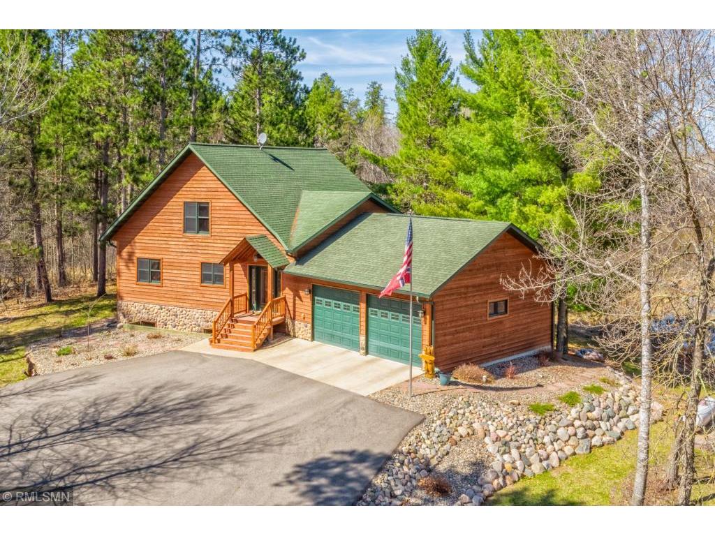 18736 County 40 Park Rapids Mn 56470 Mls 5227936 Edina Realty