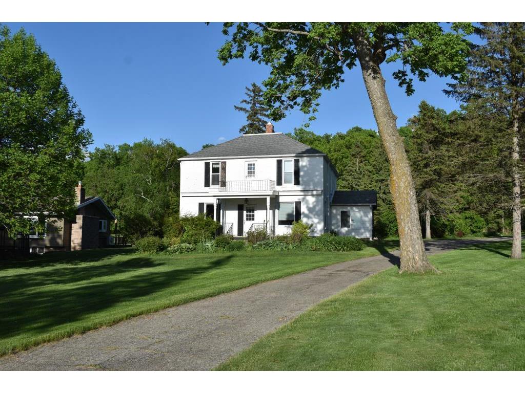 18736 S Lakeshore Drive Glenwood Mn 56334 Mls 5544280 Edina Realty