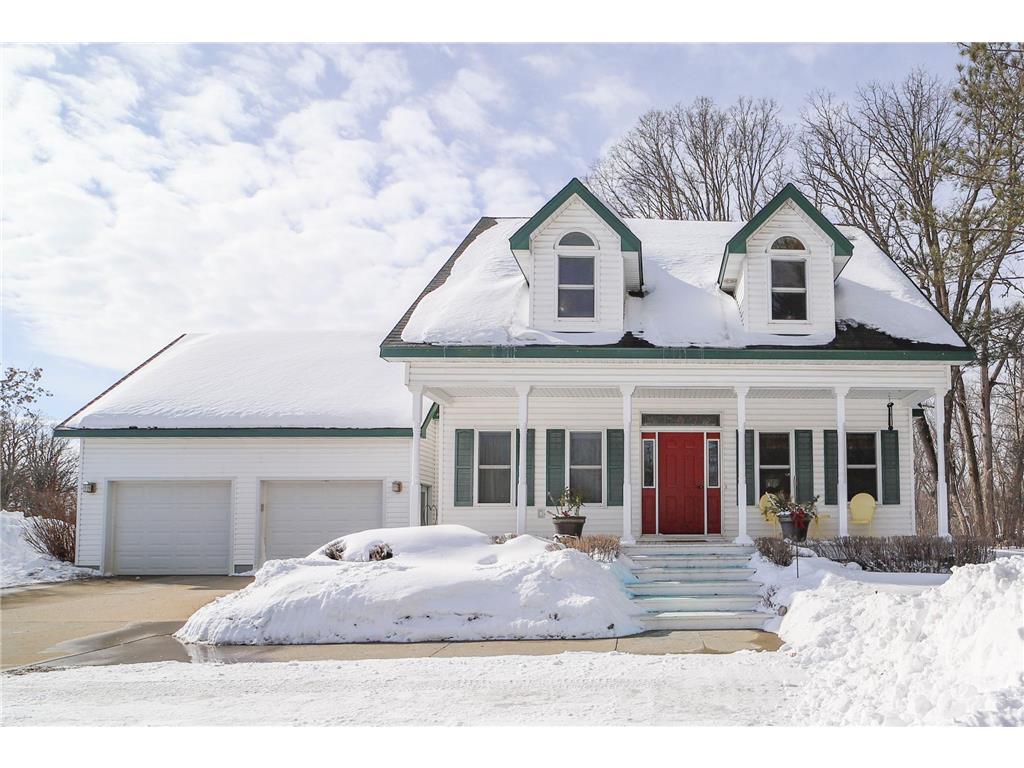 18737 221st Avenue Verndale MN 56481 - Red Eye River 6337316 image1