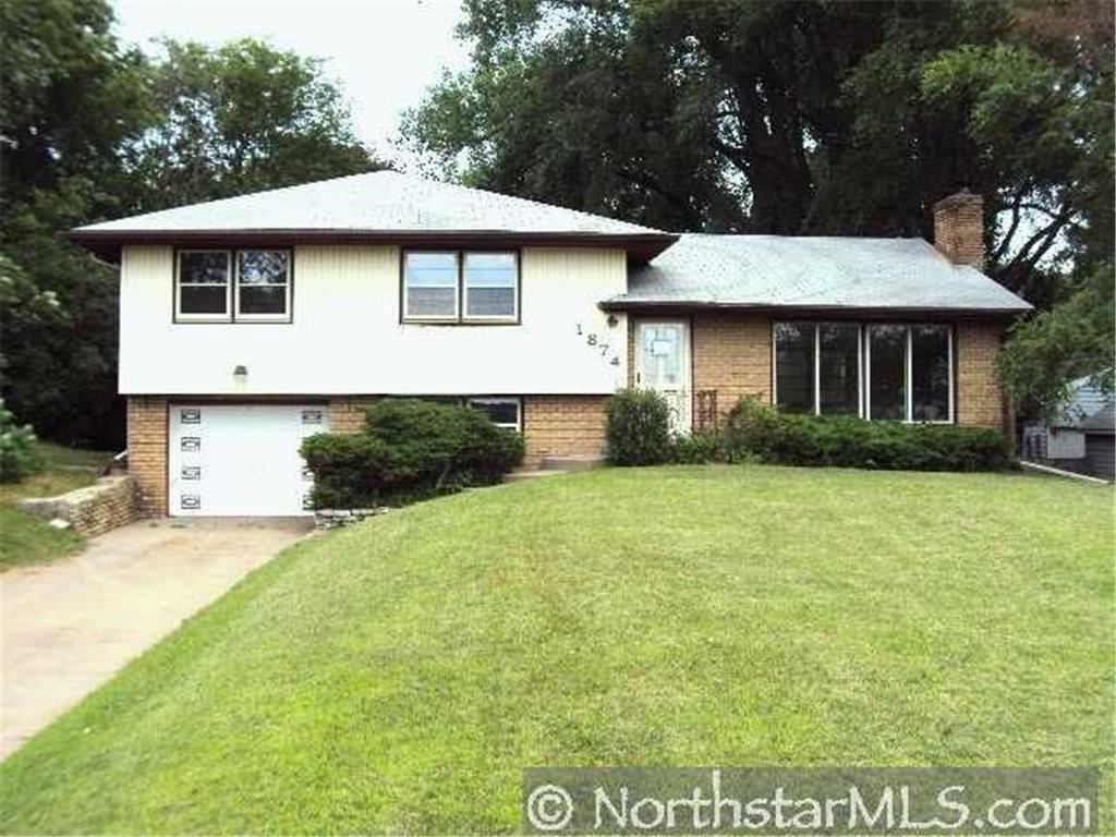 1874 E Shore Drive Maplewood MN 55109 - Phalen 6731710 image1