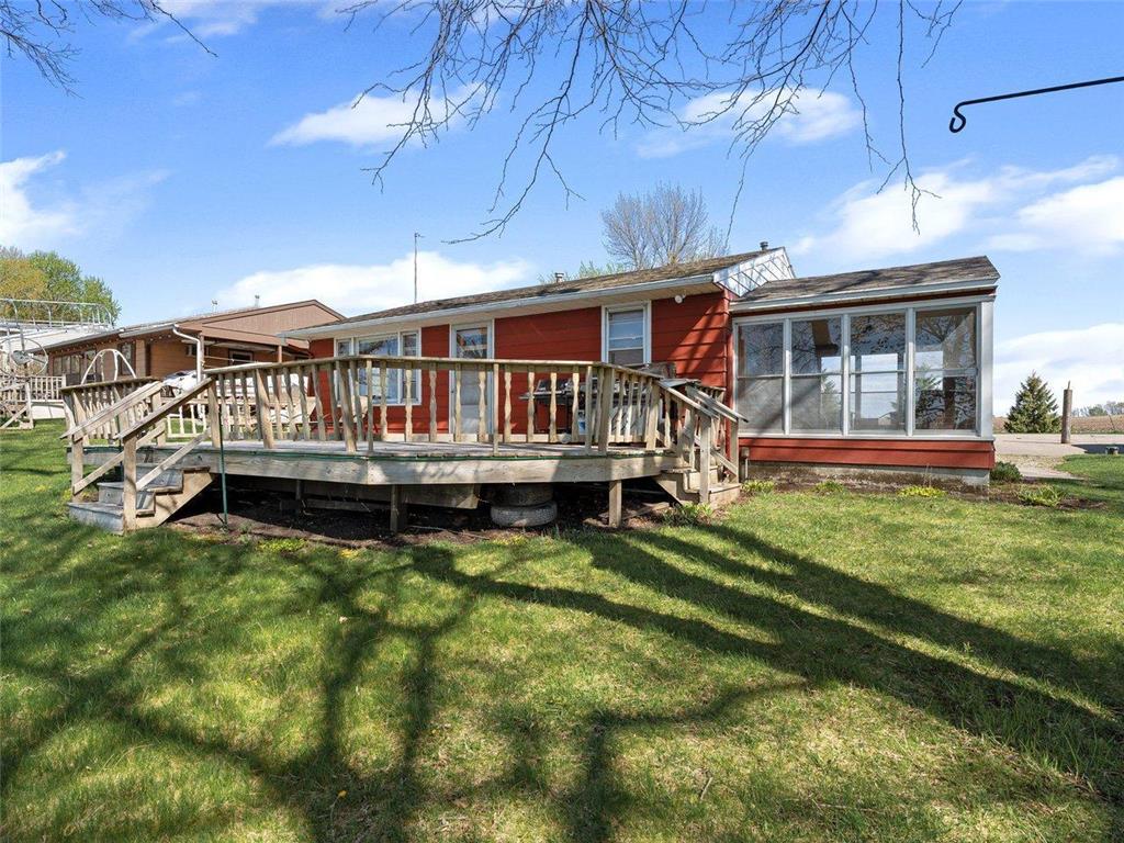 18747 Tetonka Lake Lane N Waterville Twp MN 56096 - Tetonka 7066116 image1