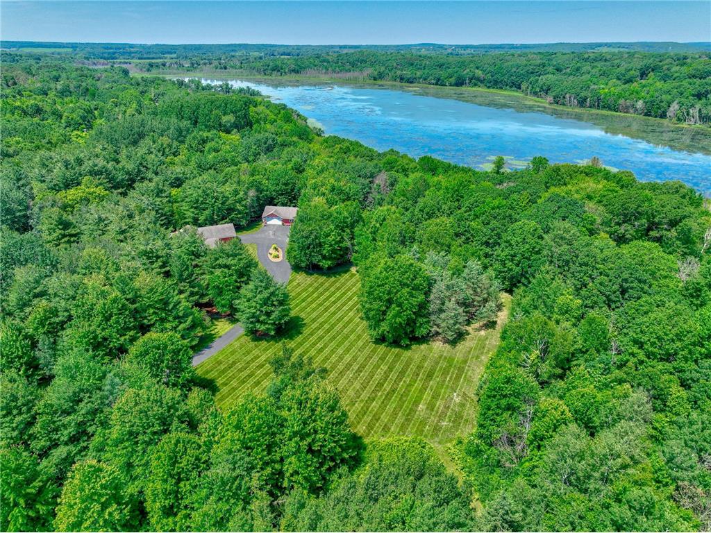 1875 40th Avenue Alden Twp WI 54020 - Rice Lake 6758453 image1