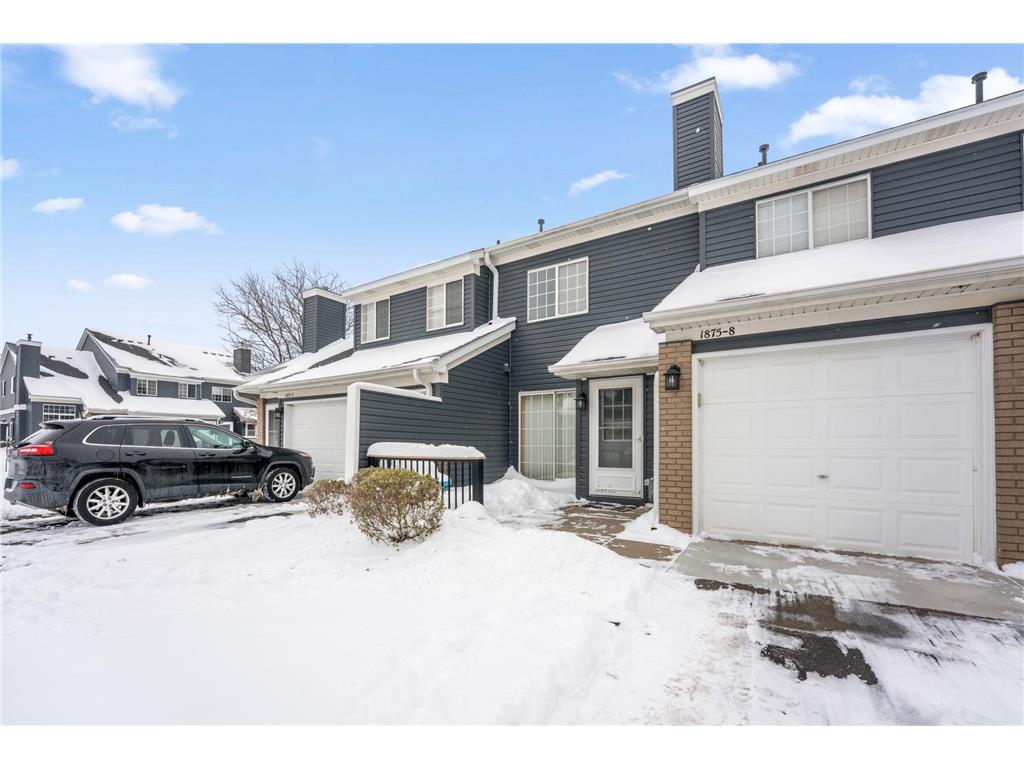 1875 Donegal Drive #8 Woodbury MN 55125 6821322 image1